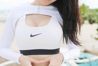美媛馆 – “姐姐”图包里的小魔女奈奈，真是让人意外又想再回望！