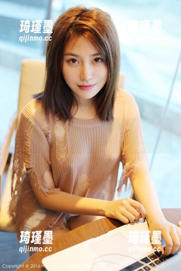 美媛馆 - 熊吖BOBO的空姐合集，靠近或远离，任你自由想象。