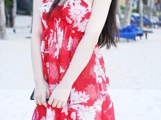 美媛馆 – 御姐戏码，豆baby在高清图库里玩得不亦乐乎。
