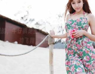 美媛馆 – 是的，牛仔裤是主题，陈怡曼coco却载着无圣光的期待飞翔，这是个啥作品？