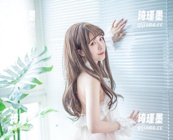 翎柒菜菜比基尼图集来了！点开后眼睛一定会感谢你，毕竟看美图总是对的呢！