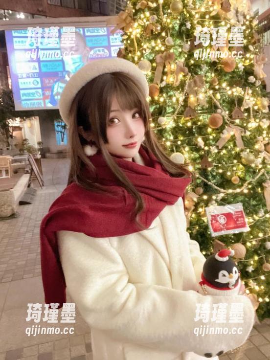 原图在此，肉扣热热子化身女仆，撩得小心脏砰砰直跳
