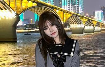 芊芊酱w的御姐图包，谁说只有角色扮演才有戏？