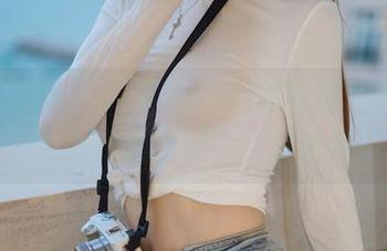 花漾show – 分享宋kiki的眼镜写真集，试图找出她为啥看起来永远比我时髦？