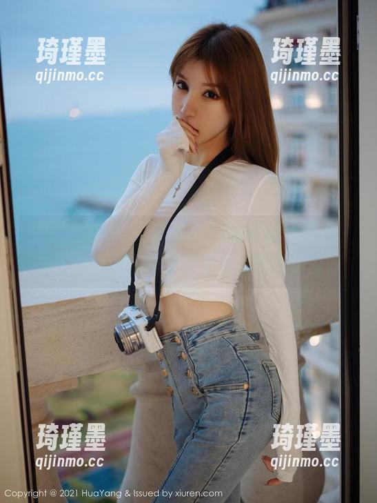 花漾show - 分享宋kiki的眼镜写真集，试图找出她为啥看起来永远比我时髦？