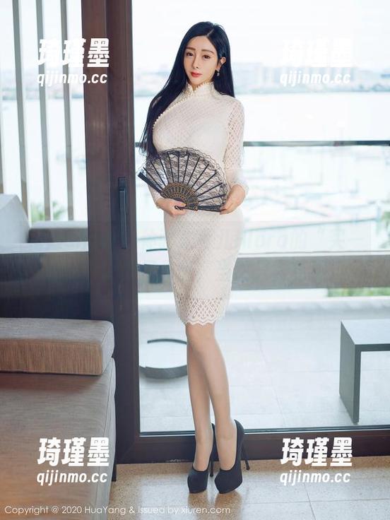 花漾show - 体验朱可儿Flora的“买一送一”比基尼作品，当然只需免费！