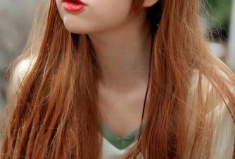 菠萝社 – 王语纯女王美图：一秒钟从普通人变成女神的样子，太绝了！