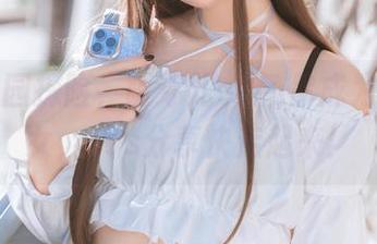 假装公园探险，萌芽儿o0教你成为林中少女，cos分享快走起来！