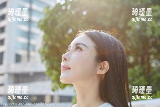 蜜桃社 - 海边资源，没想到美绪会和潮水有这种联系
