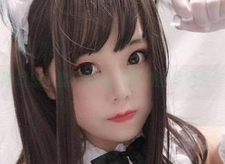 写真里的幻想：蜜汁猫裘和她的幽灵姬合作案展开