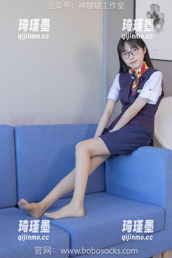 袜啵啵 - 小沫的作品集：裸足的雀跃，简直看得人脑补花絮版剧情