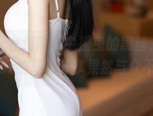 语画界 – 在海南风中摇曳的黑丝，杨晨晨sugar的写真分享果然与众不同！