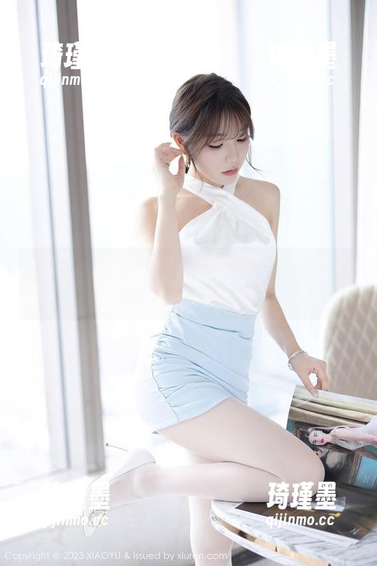 语画界-豆瓣酱 语画界 - 随意一翻豆瓣酱的内衣私拍,美图也能惊艳日常!