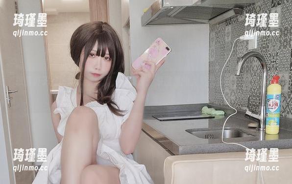 想看贞子蜜桃的最新写真，只想说：原图里的大凤兔女郎，真让人目不转睛