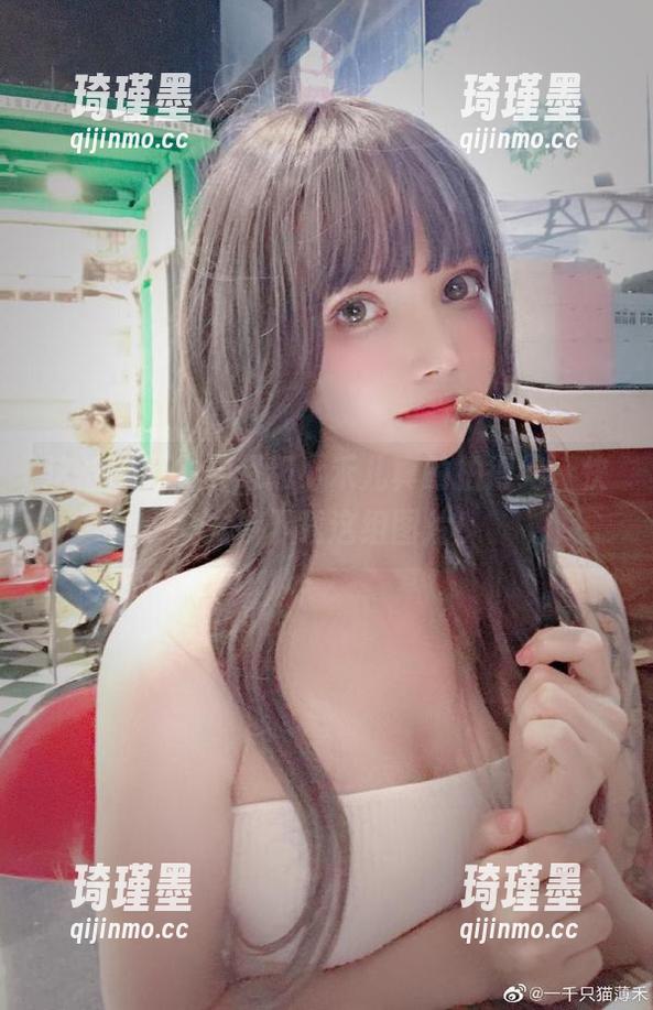这恰巴耶夫，超级小禾儿真的拍得绝，快来支持下载这组图片！