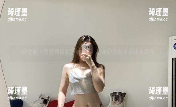 铁锤姐姐 微密圈 - 铁锤姐姐的甜心图集,后面的原图更是让人意外