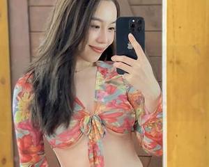 微密圈 – 铁锤姐姐的少女写真集，最新力作，心中的小鹿乱撞，没道理的！