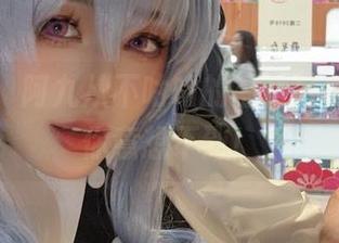 别眨眼，阿九从不咕咕的福利写真姐姐让你意想不到！