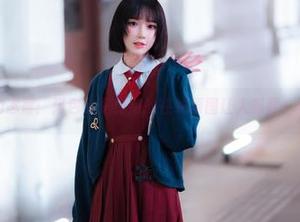 牛仔裤的态度：阿包也是兔娘的在线原图让人想要一步到位。