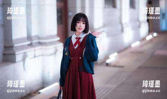 牛仔裤的态度：阿包也是兔娘的在线原图让人想要一步到位。