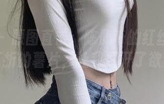 微密圈 – 原图直击：陈佩奇的红丝像是超市打折的薯片，让我打开了欲望…