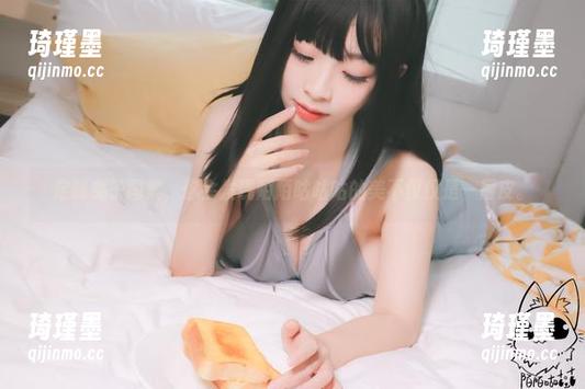 定制兔子图集，你会发现陌陌咕咕咕的美不仅仅是一层皮。