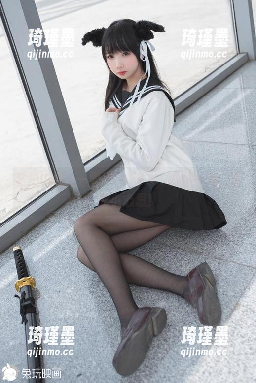 私拍内衣——雪琪SAMA，资源一流，搭配小心思！