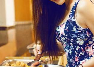 青豆客 – 可儿Kayen的“奶牛”原图曝光，限量更新，快来呀别让遗憾留着！