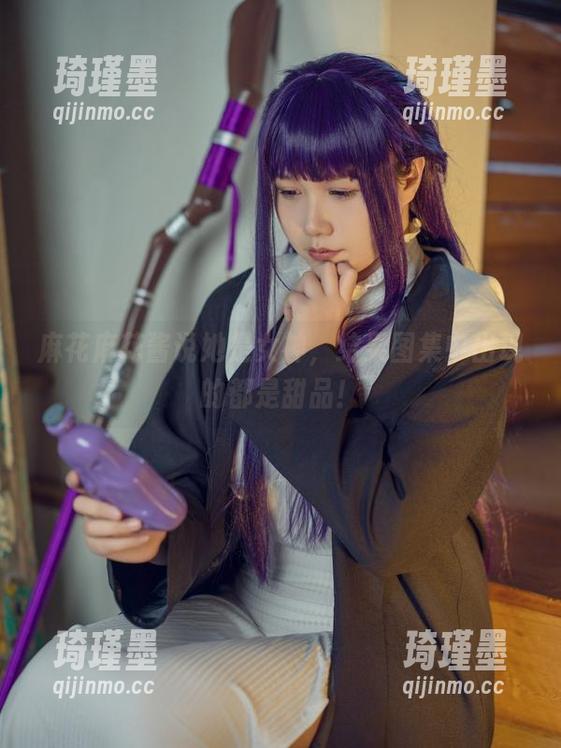 麻花麻花酱说她是女神，结果图集中出现的都是甜品！