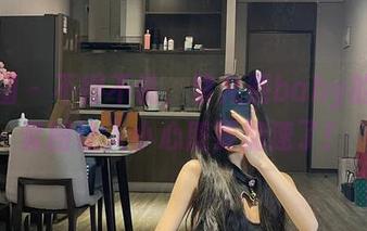 微密圈 – 不得不说，黎允熙baby的网袜套图让人小心脏要加速了！