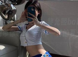 微密圈 – 私拍到极致，黎允熙baby泳装图包带你领略一个不一样的夏天。