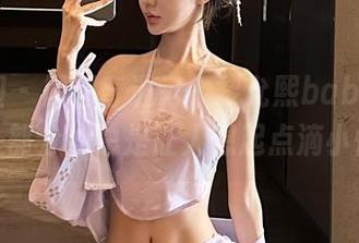 微密圈 – 原图奇遇记，黎允熙baby的视频第一部分，总是让人想起点滴小情趣。
